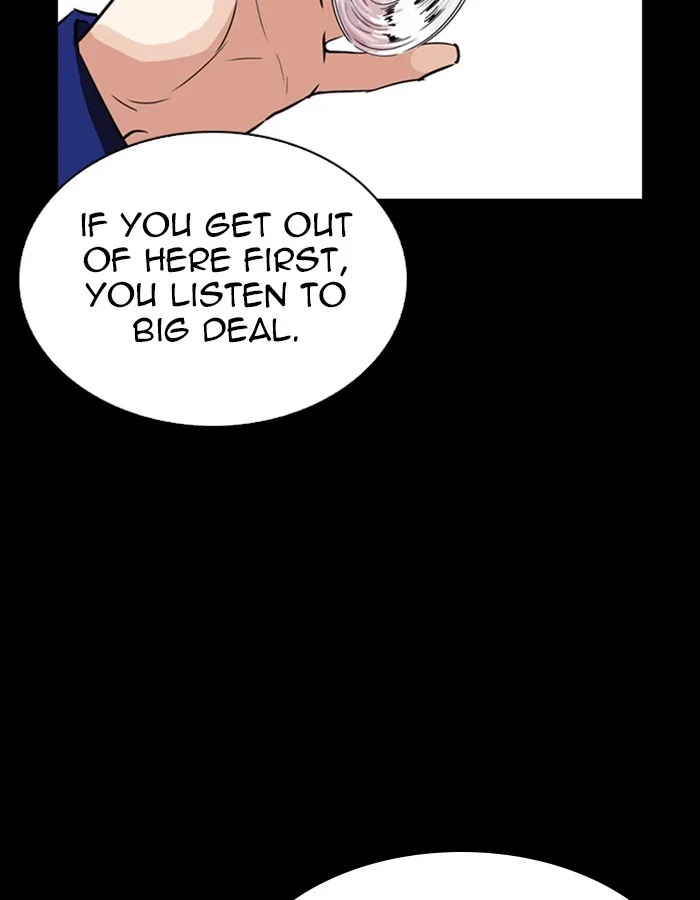 Lookism - Chapter 274 - Page 158
