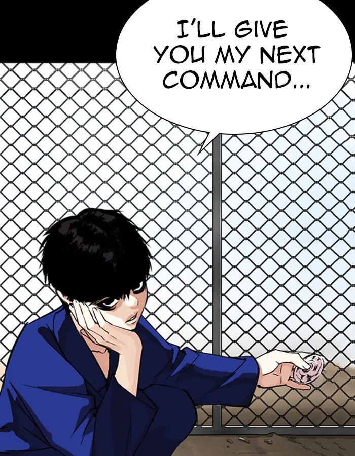 Lookism - Chapter 274 - Page 159
