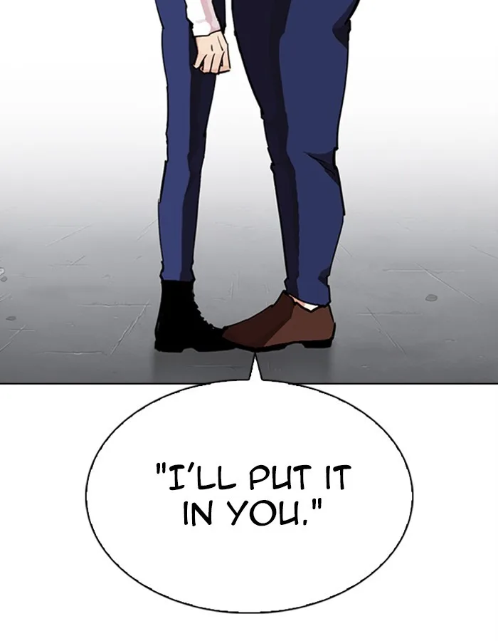 Lookism - Chapter 274 - Page 165