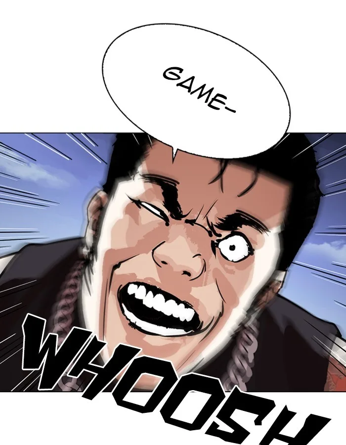 Lookism - Chapter 274 - Page 167
