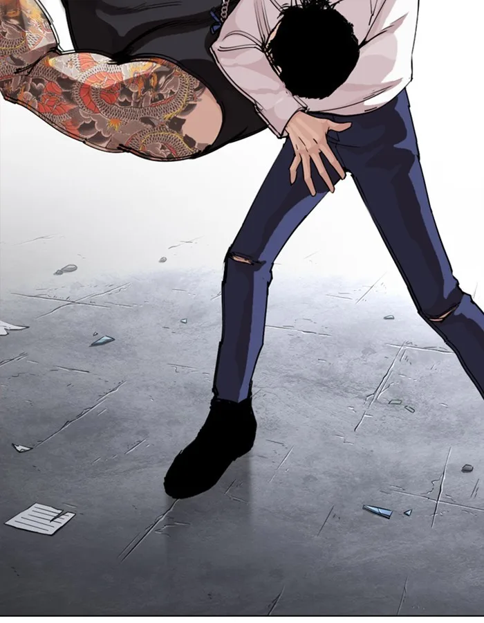 Lookism - Chapter 274 - Page 173
