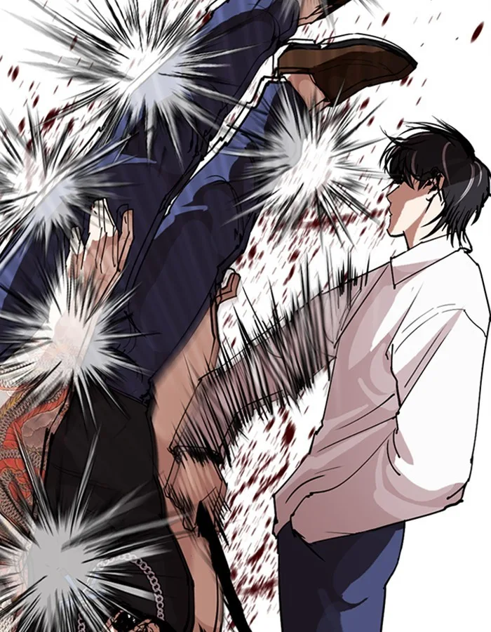 Lookism - Chapter 274 - Page 177