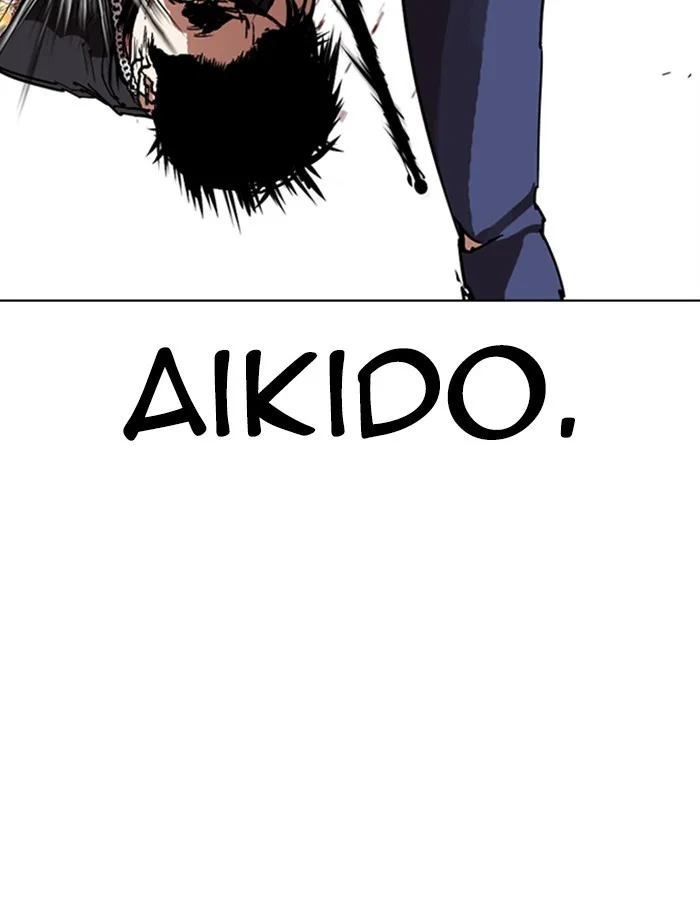 Lookism - Chapter 274 - Page 178