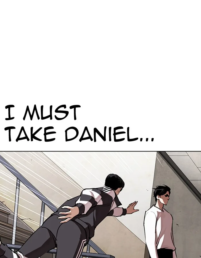Lookism - Chapter 274 - Page 18