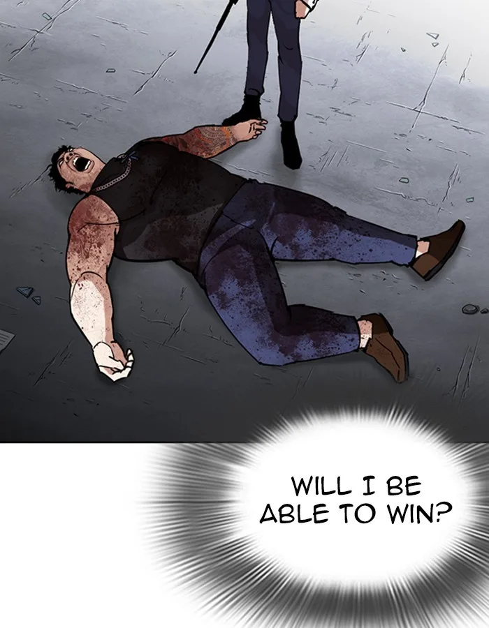 Lookism - Chapter 274 - Page 181