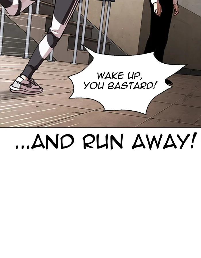 Lookism - Chapter 274 - Page 19