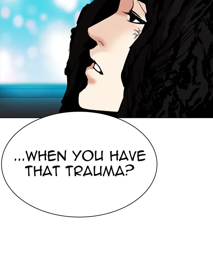 Lookism - Chapter 274 - Page 191