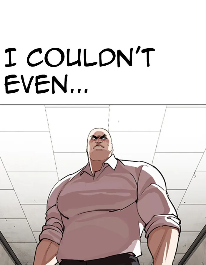 Lookism - Chapter 274 - Page 26