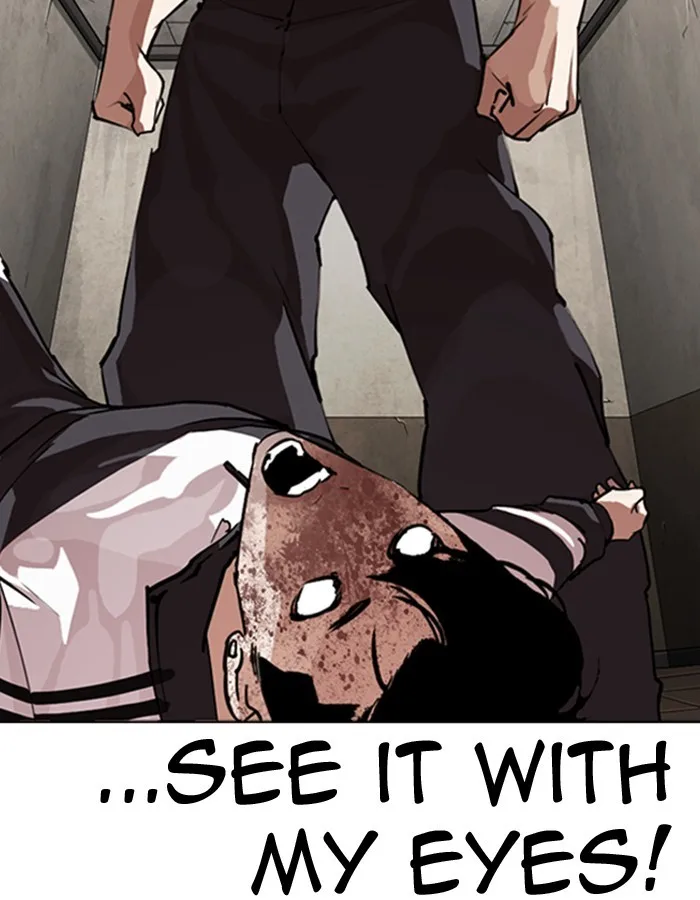 Lookism - Chapter 274 - Page 27