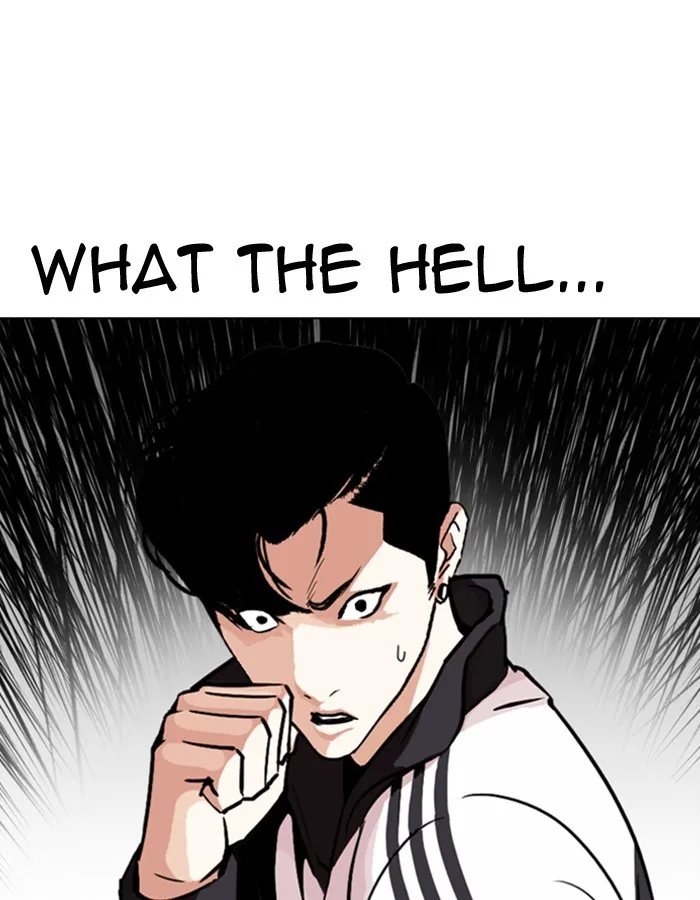 Lookism - Chapter 274 - Page 3