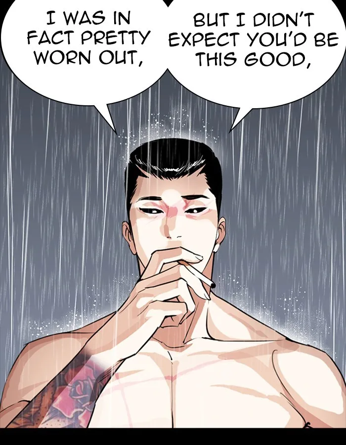 Lookism - Chapter 274 - Page 35