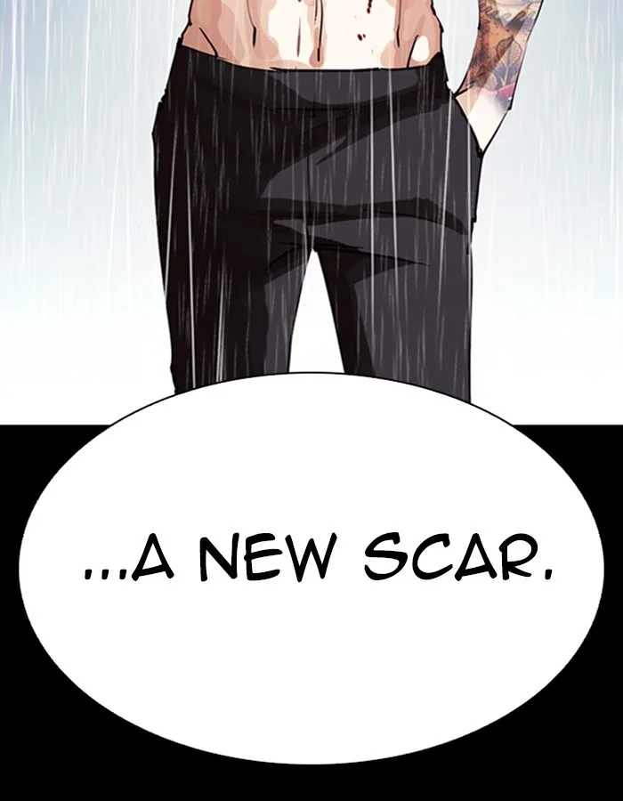 Lookism - Chapter 274 - Page 38