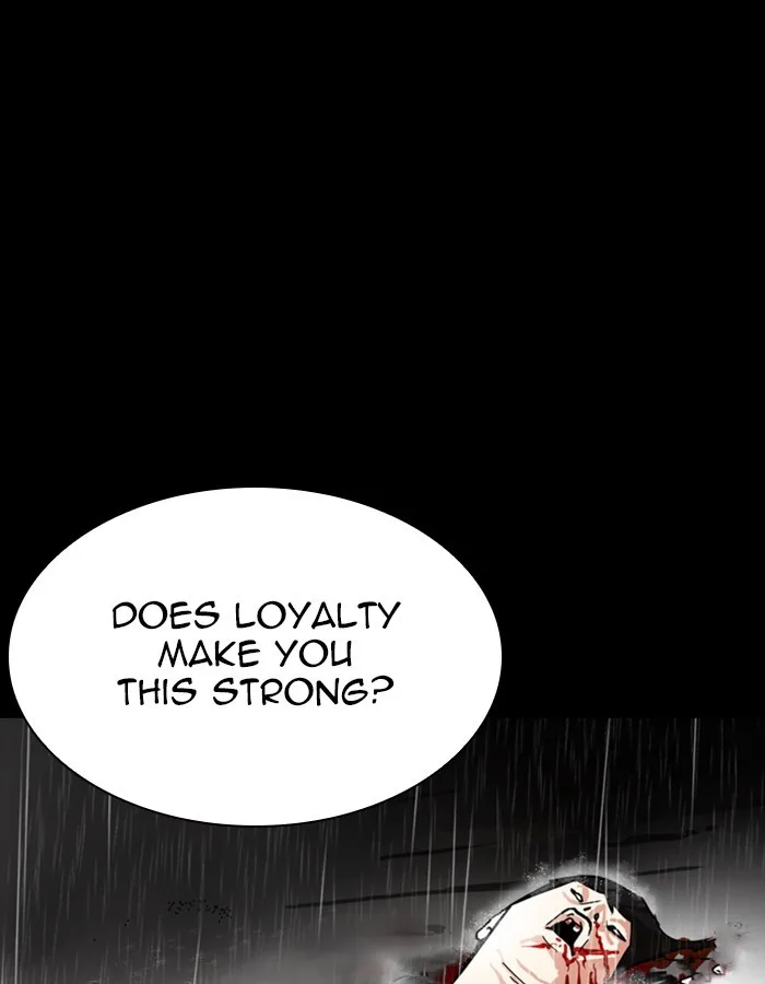 Lookism - Chapter 274 - Page 39