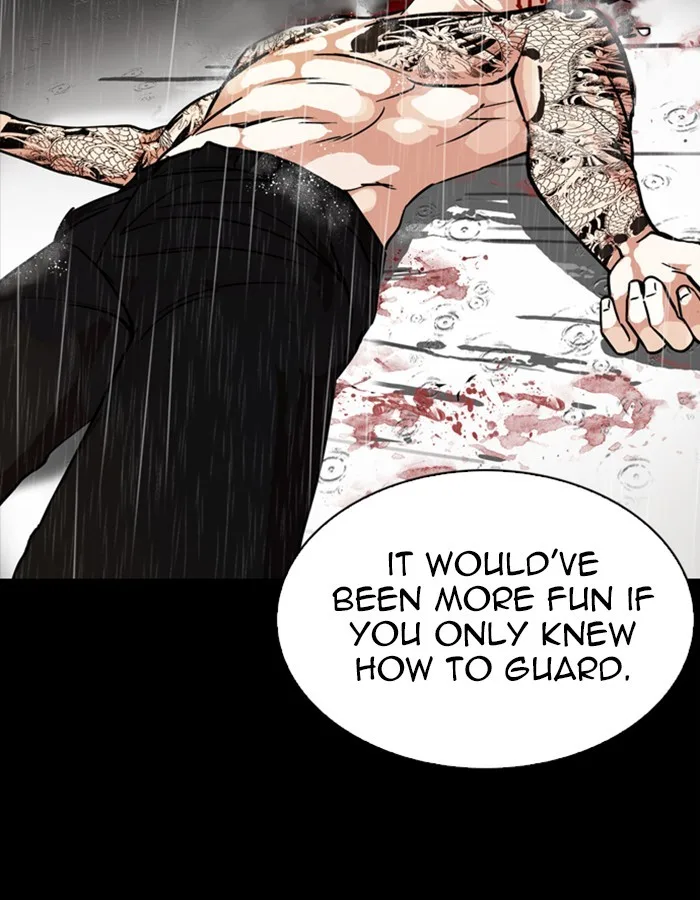 Lookism - Chapter 274 - Page 40