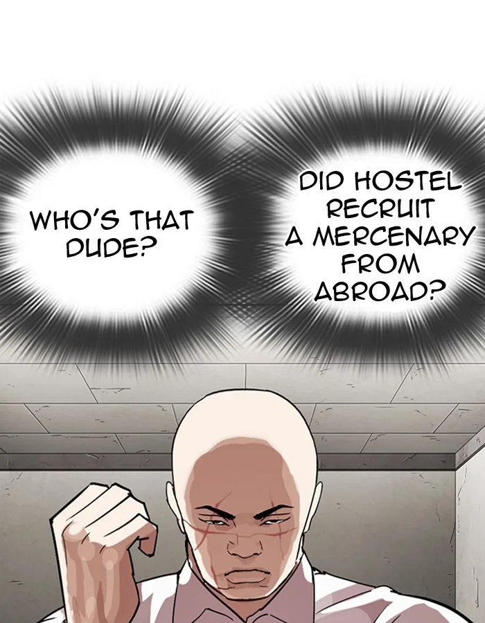 Lookism - Chapter 274 - Page 5