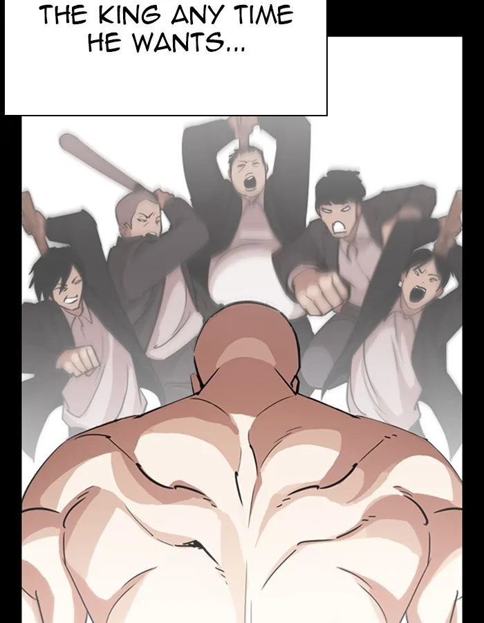 Lookism - Chapter 274 - Page 54
