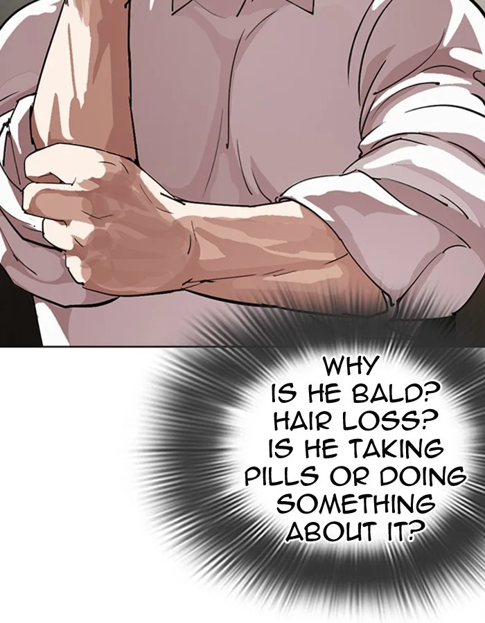 Lookism - Chapter 274 - Page 6