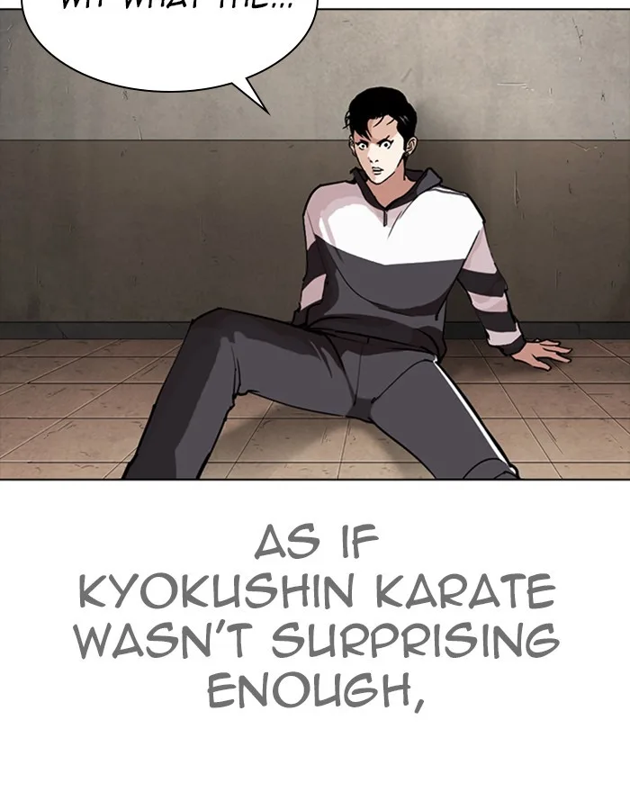 Lookism - Chapter 274 - Page 83