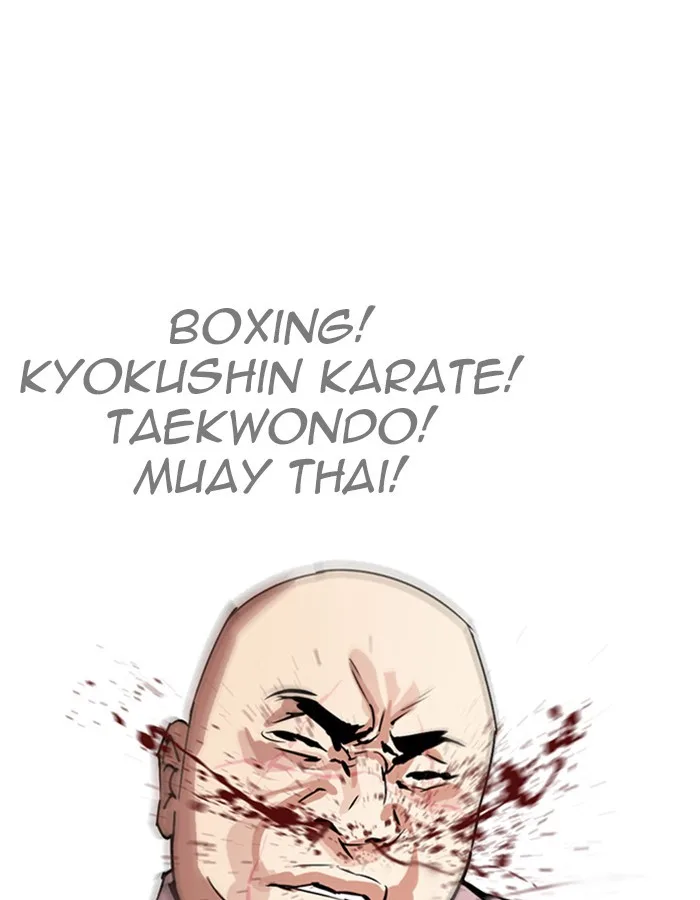 Lookism - Chapter 274 - Page 87