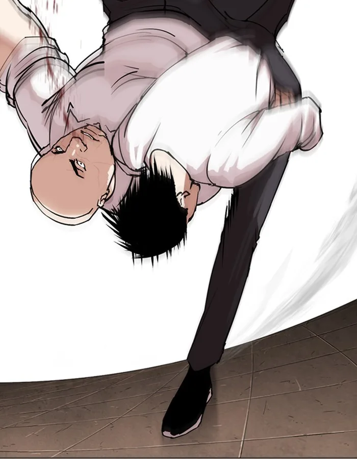 Lookism - Chapter 274 - Page 91