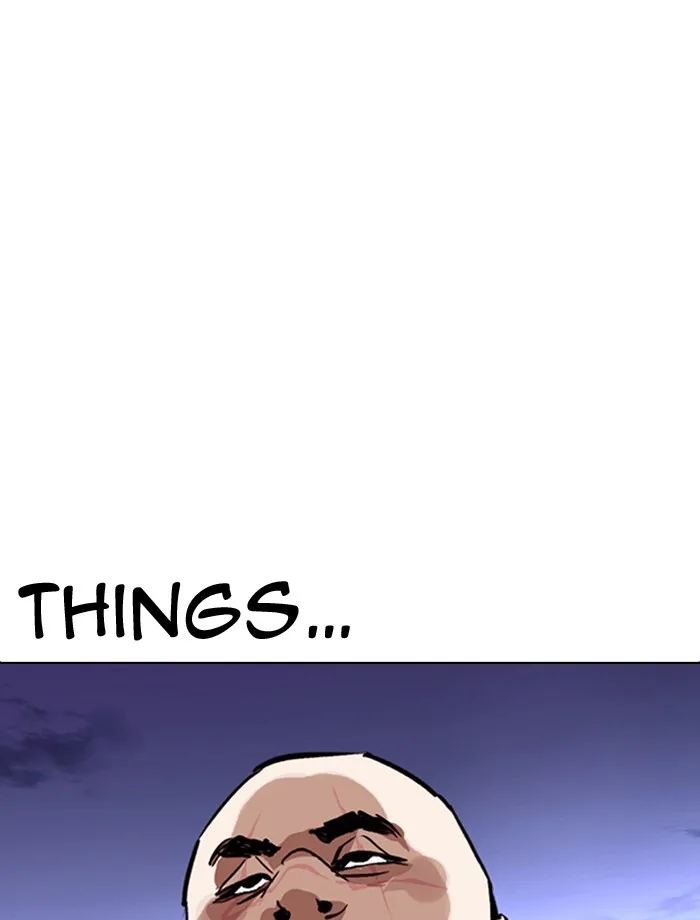 Lookism - Chapter 275 - Page 1