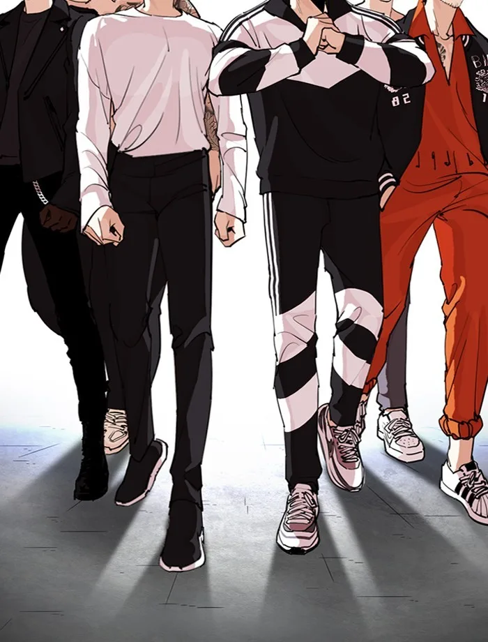 Lookism - Chapter 275 - Page 100