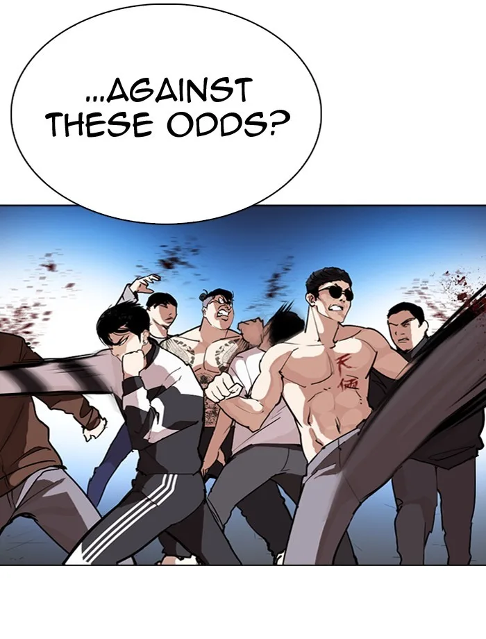 Lookism - Chapter 275 - Page 106