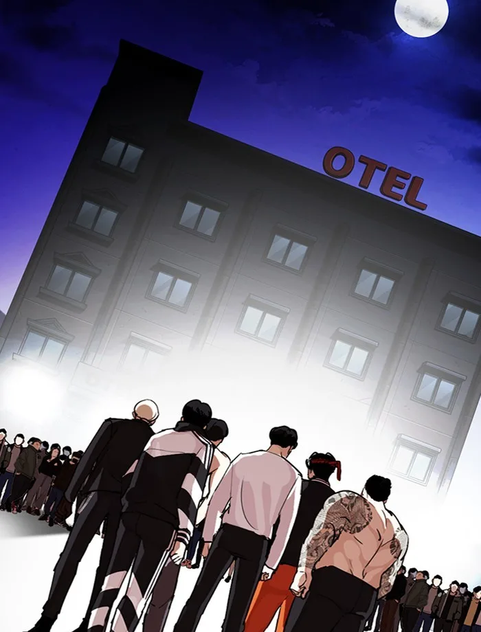 Lookism - Chapter 275 - Page 109