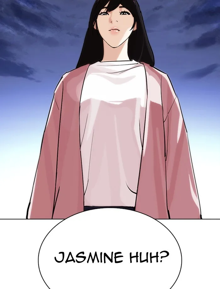 Lookism - Chapter 275 - Page 11