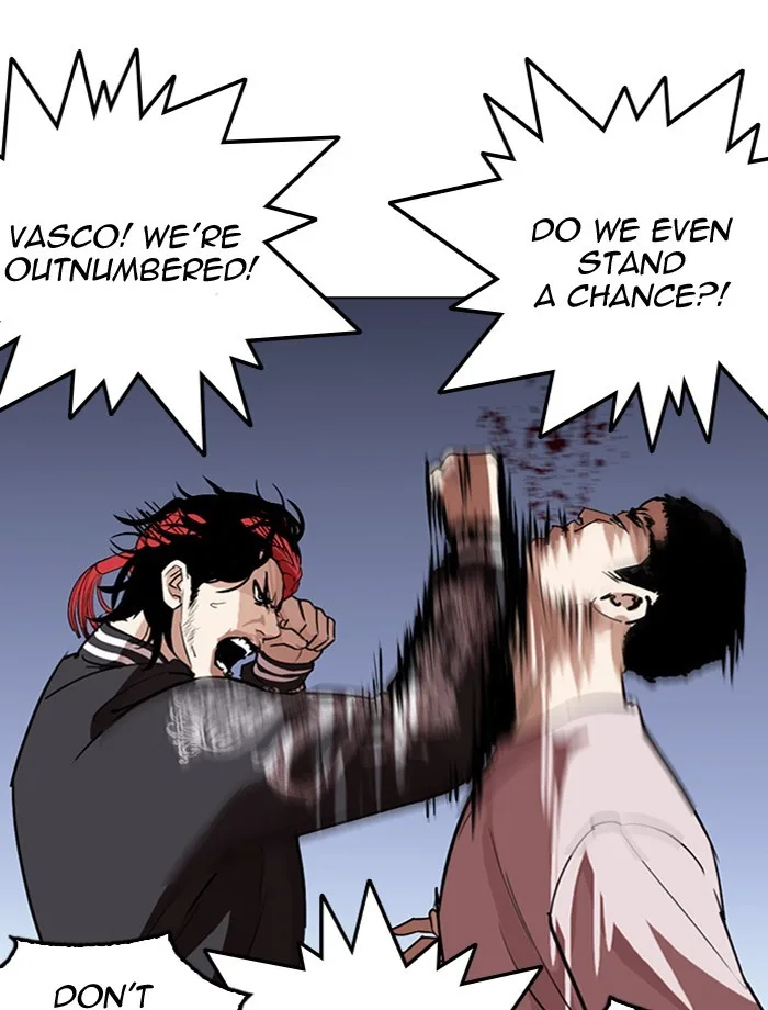 Lookism - Chapter 275 - Page 111