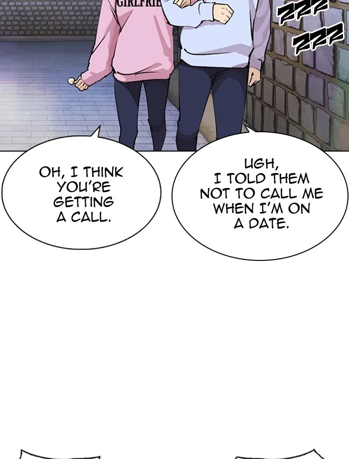 Lookism - Chapter 275 - Page 118