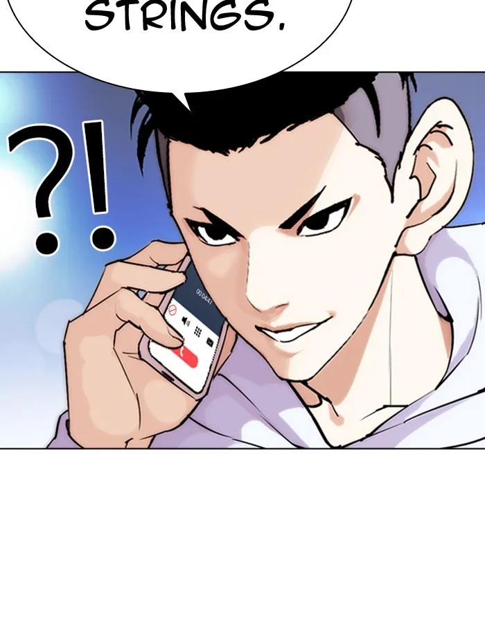 Lookism - Chapter 275 - Page 125