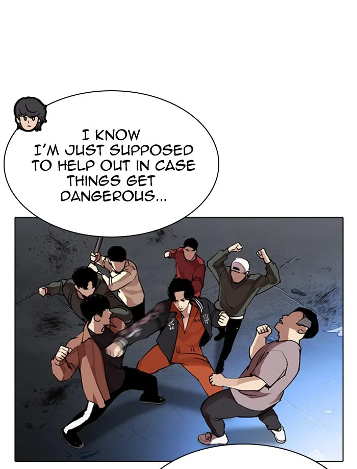 Lookism - Chapter 275 - Page 129