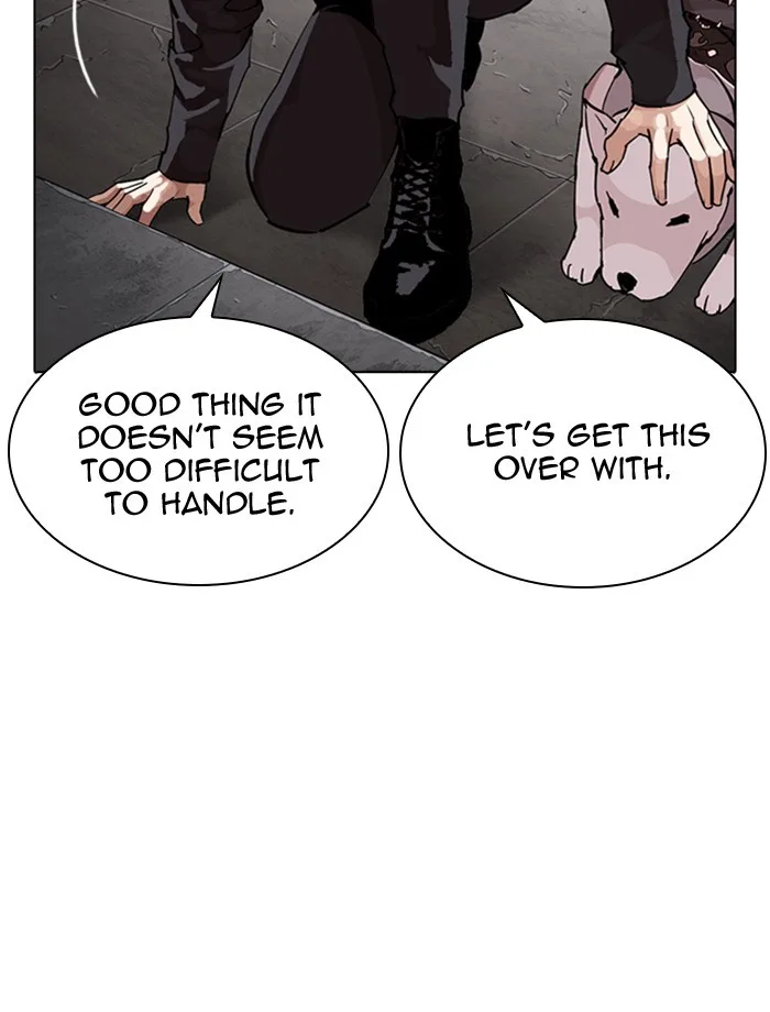 Lookism - Chapter 275 - Page 131