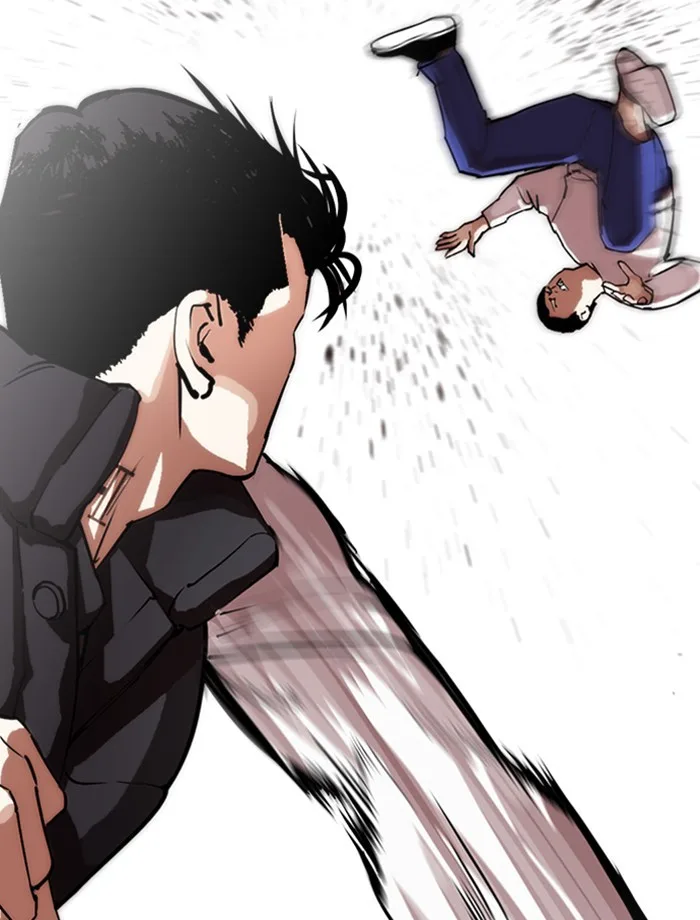 Lookism - Chapter 275 - Page 134