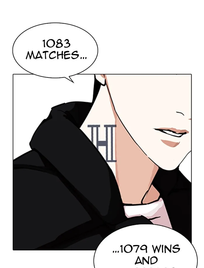 Lookism - Chapter 275 - Page 136