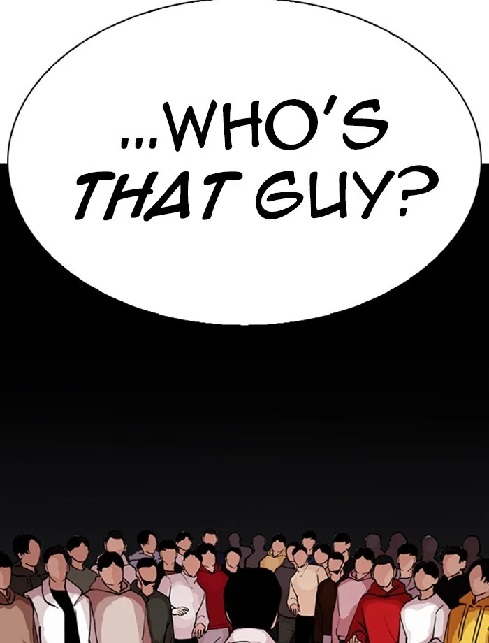Lookism - Chapter 275 - Page 155
