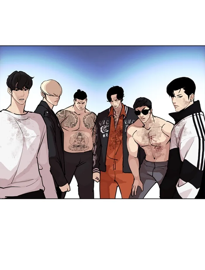 Lookism - Chapter 275 - Page 160