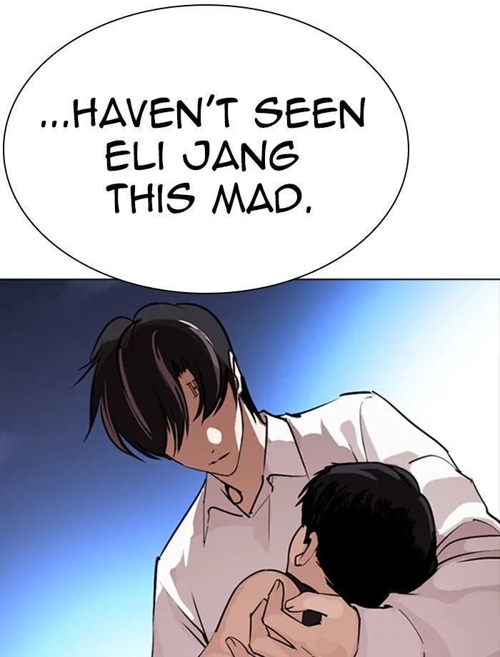 Lookism - Chapter 275 - Page 164