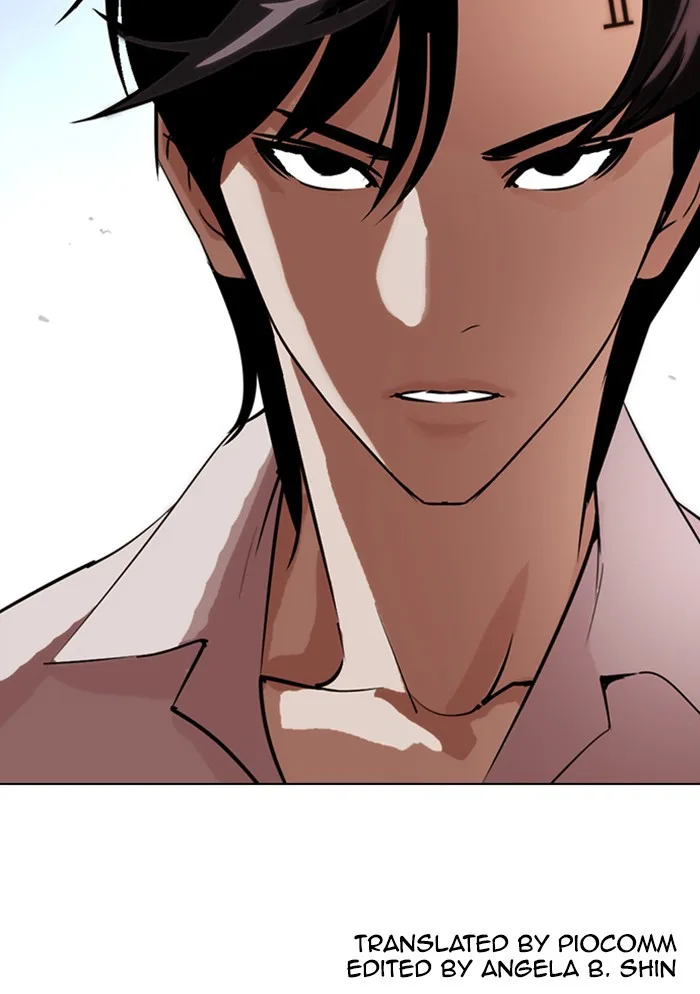 Lookism - Chapter 275 - Page 168