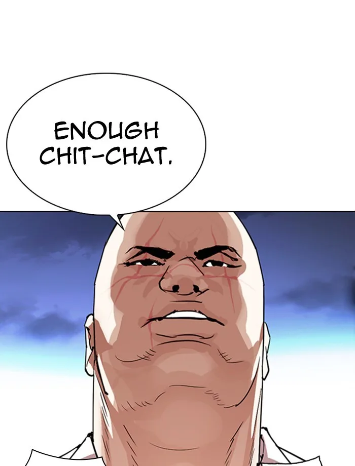 Lookism - Chapter 275 - Page 17