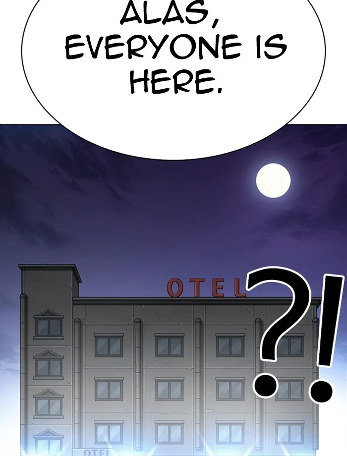 Lookism - Chapter 275 - Page 19