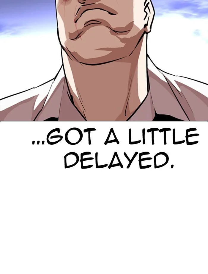 Lookism - Chapter 275 - Page 2