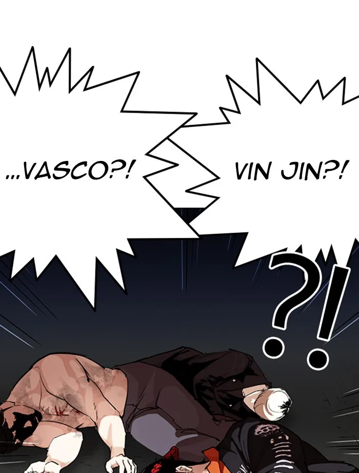 Lookism - Chapter 275 - Page 23
