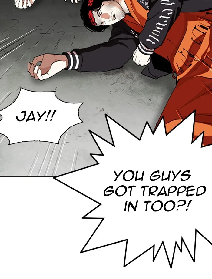 Lookism - Chapter 275 - Page 24