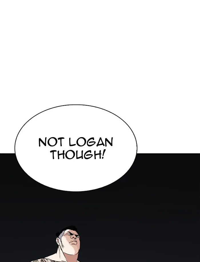 Lookism - Chapter 275 - Page 25
