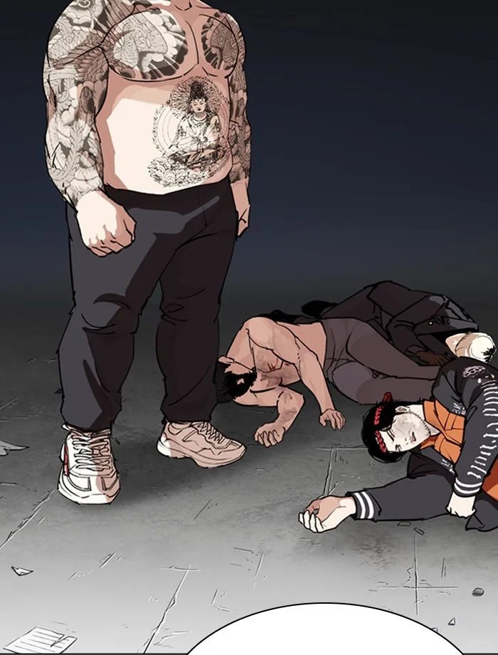 Lookism - Chapter 275 - Page 26