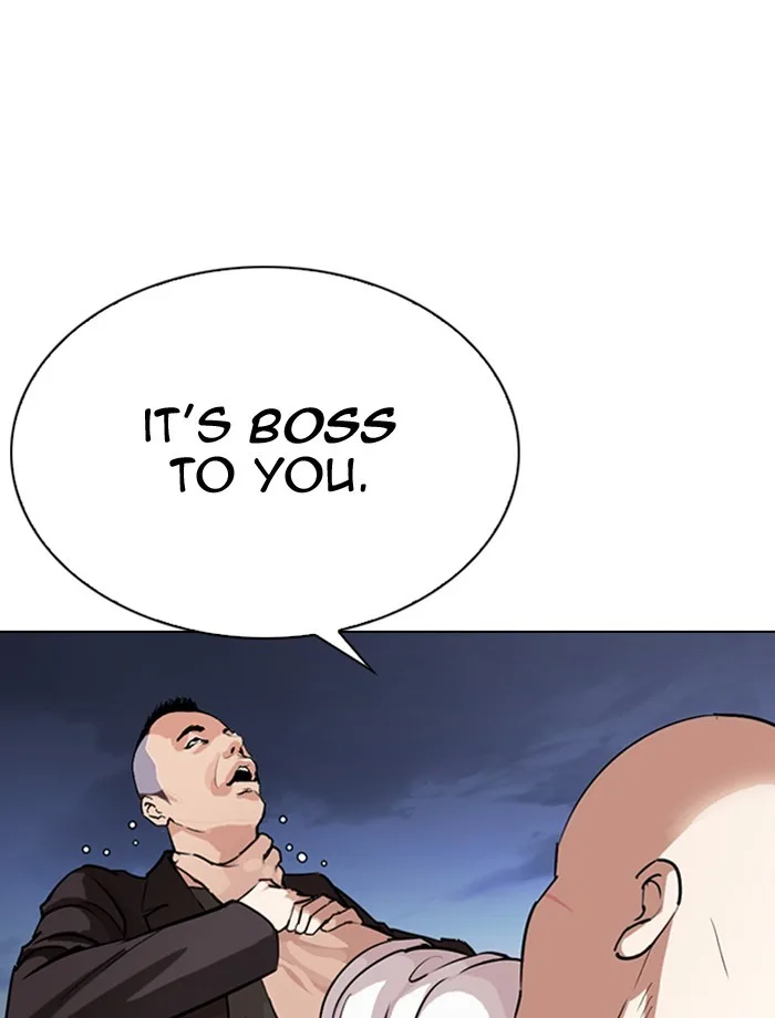 Lookism - Chapter 275 - Page 33