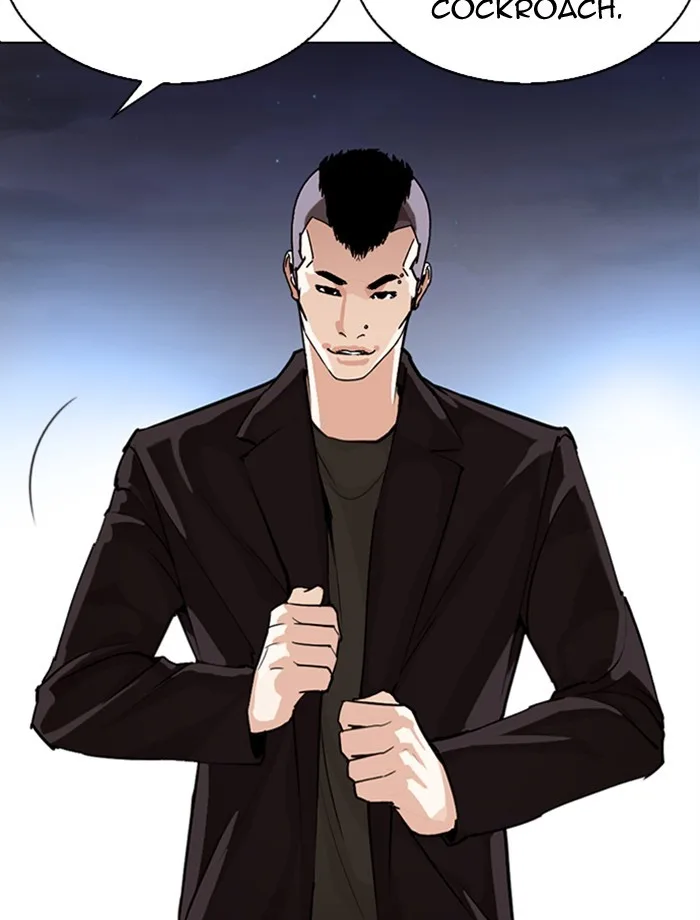 Lookism - Chapter 275 - Page 35