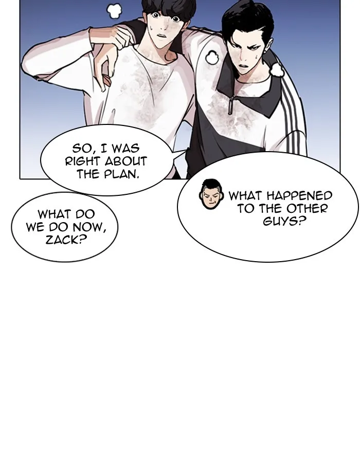 Lookism - Chapter 275 - Page 37